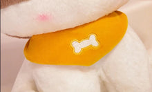 Load image into Gallery viewer, Cutest Kawaii Shih Tzu Stuffed Animal Plush Toys-Stuffed Animals-Shih Tzu, Stuffed Animal-15