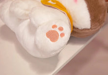 Load image into Gallery viewer, Cutest Kawaii Shih Tzu Stuffed Animal Plush Toys-Stuffed Animals-Shih Tzu, Stuffed Animal-16