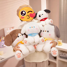 Load image into Gallery viewer, Cutest Kawaii Shih Tzu Stuffed Animal Plush Toys-Stuffed Animals-Shih Tzu, Stuffed Animal-18