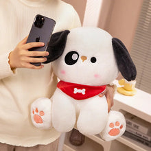 Load image into Gallery viewer, Cutest Kawaii Shih Tzu Stuffed Animal Plush Toys-Stuffed Animals-Shih Tzu, Stuffed Animal-1