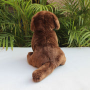 Cutest Labrador Love Stuffed Animal Plush Toys-Stuffed Animals-Home Decor, Labrador, Stuffed Animal-10
