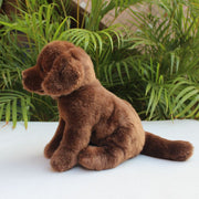 Cutest Labrador Love Stuffed Animal Plush Toys-Stuffed Animals-Home Decor, Labrador, Stuffed Animal-12