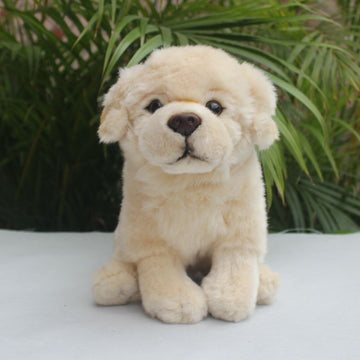 Cutest Labrador Love Stuffed Animal Plush Toys-Stuffed Animals-Home Decor, Labrador, Stuffed Animal-16