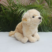 Cutest Labrador Love Stuffed Animal Plush Toys-Stuffed Animals-Home Decor, Labrador, Stuffed Animal-18