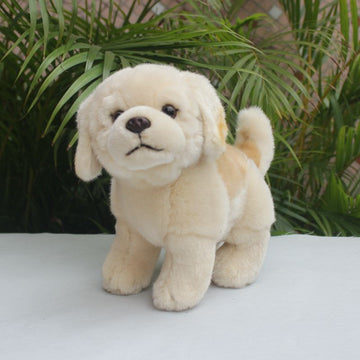 Cutest Labrador Love Stuffed Animal Plush Toys-Stuffed Animals-Home Decor, Labrador, Stuffed Animal-19