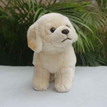 Cutest Labrador Love Stuffed Animal Plush Toys-Stuffed Animals-Home Decor, Labrador, Stuffed Animal-21