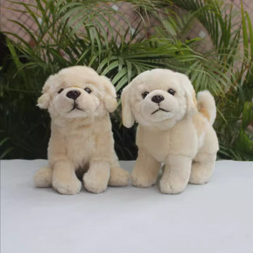 Cutest Labrador Love Stuffed Animal Plush Toys-Stuffed Animals-Home Decor, Labrador, Stuffed Animal-22