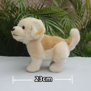 Cutest Labrador Love Stuffed Animal Plush Toys-Stuffed Animals-Home Decor, Labrador, Stuffed Animal-Standing-China-4