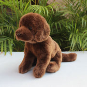 Cutest Labrador Love Stuffed Animal Plush Toys-Stuffed Animals-Home Decor, Labrador, Stuffed Animal-6