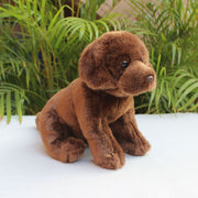 Cutest Labrador Love Stuffed Animal Plush Toys-Stuffed Animals-Home Decor, Labrador, Stuffed Animal-7