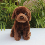 Cutest Labrador Love Stuffed Animal Plush Toys-Stuffed Animals-Home Decor, Labrador, Stuffed Animal-9