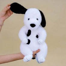 Load image into Gallery viewer, Cutest Large Sitting Dalmatian Stuffed Animal Plush Toy-Stuffed Animals-Dalmatian,Dog Memorial Gifts,Stuffed Animal-2