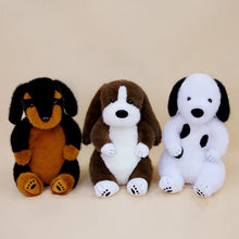 Load image into Gallery viewer, Cutest Large Sitting Dalmatian Stuffed Animal Plush Toy-Stuffed Animals-Dalmatian,Dog Memorial Gifts,Stuffed Animal-6