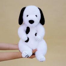 Load image into Gallery viewer, Cutest Large Sitting Dalmatian Stuffed Animal Plush Toy-Stuffed Animals-Dalmatian,Dog Memorial Gifts,Stuffed Animal-1