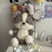 Load image into Gallery viewer, Cutest Merle Border Collie Stuffed Animal Plush Toy-2