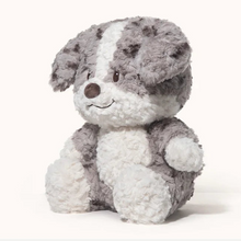 Load image into Gallery viewer, Cutest Merle Border Collie Stuffed Animal Plush Toy-4