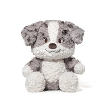 Load image into Gallery viewer, Cutest Merle Border Collie Stuffed Animal Plush Toy-7