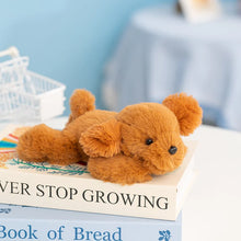 Load image into Gallery viewer, Cutest Mini Doodle Stuffed Animal Plush Toys-Stuffed Animals-Dog Memorial Gifts,Doodle,Goldendoodle,Stuffed Animal,Toy Poodle-6