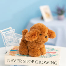 Load image into Gallery viewer, Cutest Mini Doodle Stuffed Animal Plush Toys-Stuffed Animals-Dog Memorial Gifts,Doodle,Goldendoodle,Stuffed Animal,Toy Poodle-7