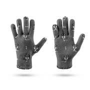 Cutest Schnauzer Love Touch Screen Gloves-Accessories-Accessories, Dog Dad Gifts, Dog Mom Gifts, Gloves-8