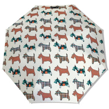 Load image into Gallery viewer, Cutest Schnauzer Love Umbrella-Daily Accessories-1