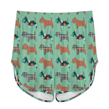 Load image into Gallery viewer, Cutest Schnauzer Love Women's Cami and Shorts Pajama Set-Apparel-Apparel,Dog Mom Gifts,Pajamas,Schnauzer-20