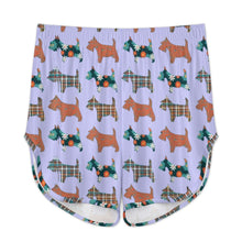 Load image into Gallery viewer, Cutest Schnauzer Love Women's Cami and Shorts Pajama Set-Apparel-Apparel,Dog Mom Gifts,Pajamas,Schnauzer-8