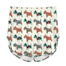 Load image into Gallery viewer, Cutest Schnauzer Love Women's Cami and Shorts Pajama Set-Apparel-Apparel,Dog Mom Gifts,Pajamas,Schnauzer-12