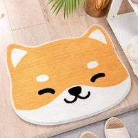 Dog Bathroom Decor