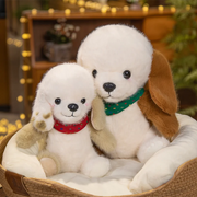 Cutest Sitting Cocker Spaniel Stuffed Animal Plush Toys-Stuffed Animals-Cocker Spaniel, Stuffed Animal-15
