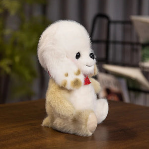 Cutest Sitting Doodle Stuffed Animal Plush Toys-19