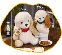 Load image into Gallery viewer, Cutest Sitting Doodle Stuffed Animal Plush Toys-8