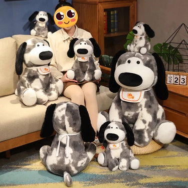 Great white pyrenees stuffed animal sale