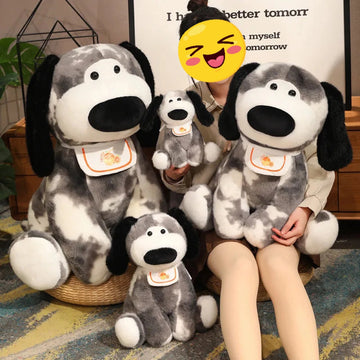 Great pyrenees plush toy shop