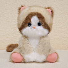 Load image into Gallery viewer, Cutest Sitting Ragdoll Teddy Bear Plush Toy-Ragdoll-24cm-1