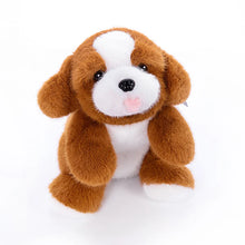Load image into Gallery viewer, Cutest Sitting Saint Bernard Stuffed Animal Plush Toys-2