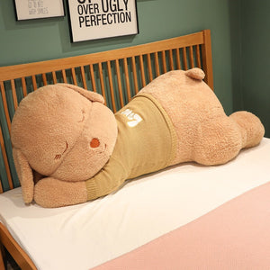Cutest Sleeping Doodle Stuffed Animals and Huggable Plush Toy Pillows-Stuffed Animals-Doodle, Home Decor, Stuffed Animal-11