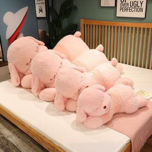 Cutest Sleeping Doodle Stuffed Animals and Huggable Plush Toy Pillows-Stuffed Animals-Doodle, Home Decor, Stuffed Animal-8