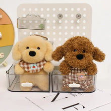 Load image into Gallery viewer, Cutest Small Plush Toy Yellow Lab Lucky Bag Charm-Accessories,Dog Mom Gifts,Labrador,Stuffed Animal-4