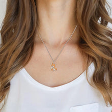 Load image into Gallery viewer, Cutest Sparkling Corgi Mom Pendant Necklace-Dog Themed Jewellery-Accessories,Corgi,Dog Mom Gifts,Jewellery-2