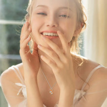 Load image into Gallery viewer, Cutest Sparkling Corgi Mom Pendant Necklace-Dog Themed Jewellery-Accessories,Corgi,Dog Mom Gifts,Jewellery-5