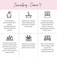 Load image into Gallery viewer, Cutest Sparkling Doberman Mom Pendant Necklace-Dog Themed Jewellery-Accessories,Doberman,Dog Mom Gifts,Necklace-4