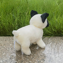 Load image into Gallery viewer, Cutest Standing Pug Love Stuffed Animal Plush Toy-Stuffed Animals-Home Decor, Pug, Stuffed Animal-15