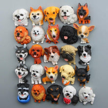 Load image into Gallery viewer, Cutest Dogs Fridge MagnetsHome Decor