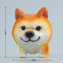 Load image into Gallery viewer, Cutest Dogs Fridge MagnetsHome DecorAkita