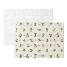 Load image into Gallery viewer, Cutest Yorkie Love Blanket for Dog-Pet Furniture-Blankets,Home Decor,Yorkshire Terrier-11