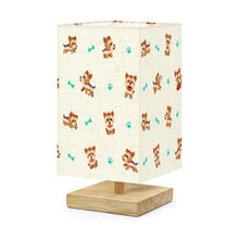 Load image into Gallery viewer, Cutest Yorkie Love Desktop Table Lamp-Desk Lamps-US Plug-1