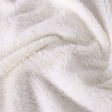 Image of a dachshund blanket fabric