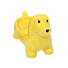 Load image into Gallery viewer, Dachshund Soap Dish - Yellow Rubber Duck Dachshund-2