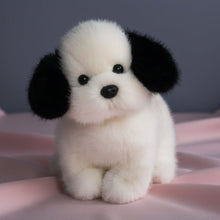 Load image into Gallery viewer, Plush Toy - Adorable Dalmatian Head Tilt-Stuffed Animals-Dalmatian,Dog Memorial Gifts,Stuffed Animal-1